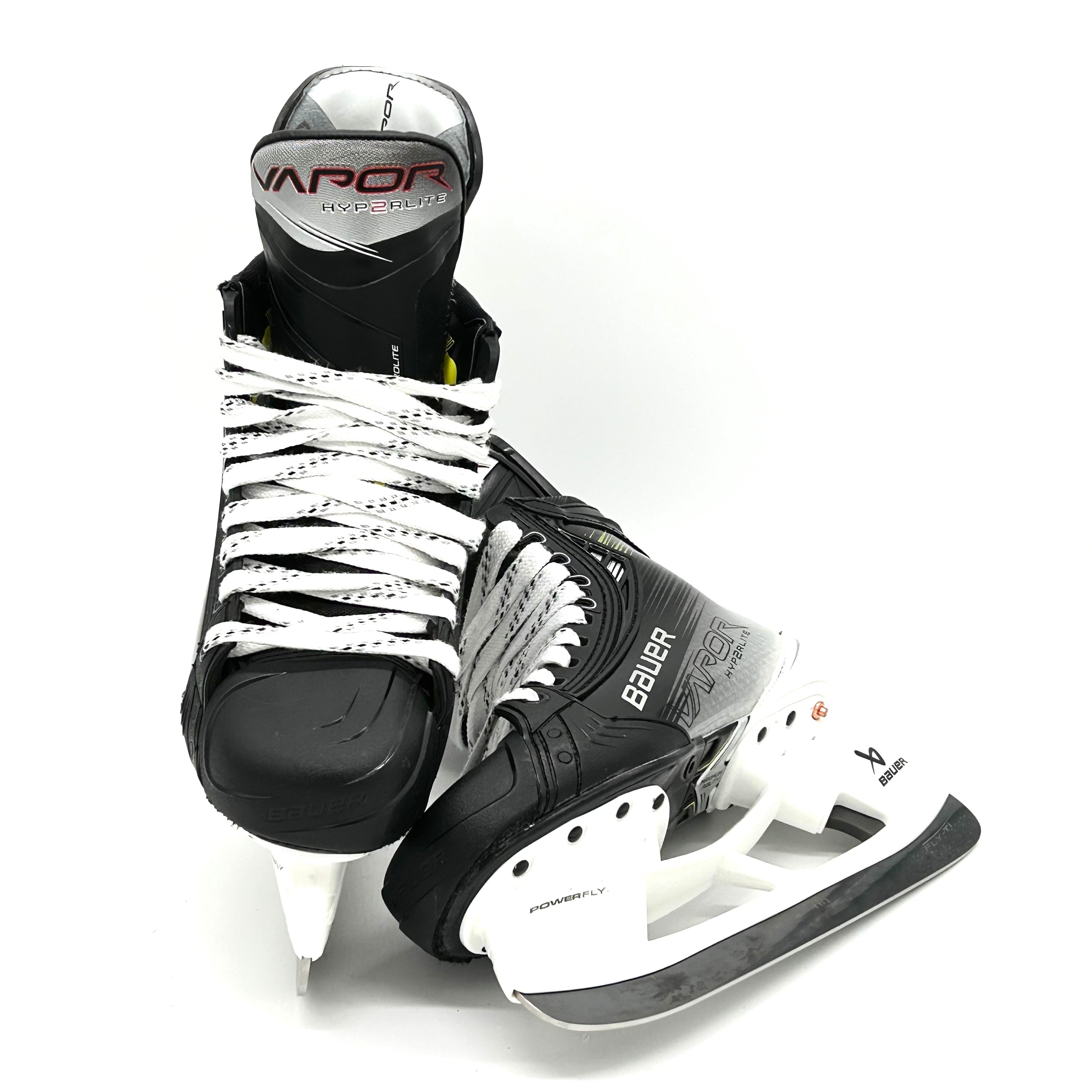 Bauer Vapor Hyperlite 2 - Patins de hockey Pro Stock - Taille 6 Fit 1